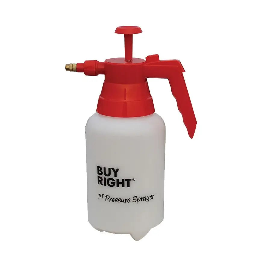 BUILT Trigger Sprayer 1000ml