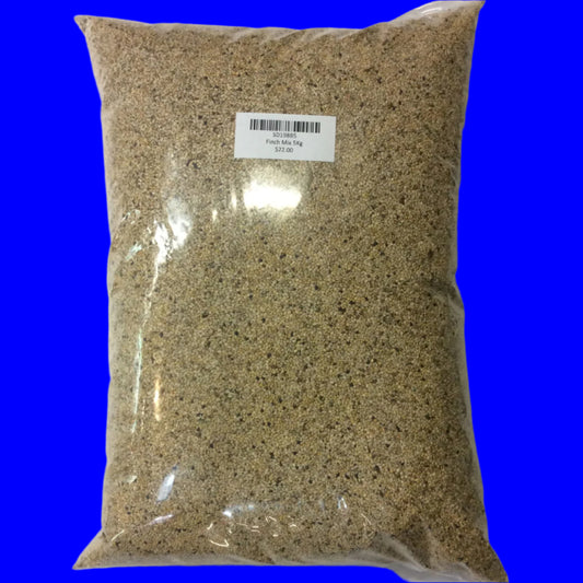 Avigrain - Finch Mix 5kgs