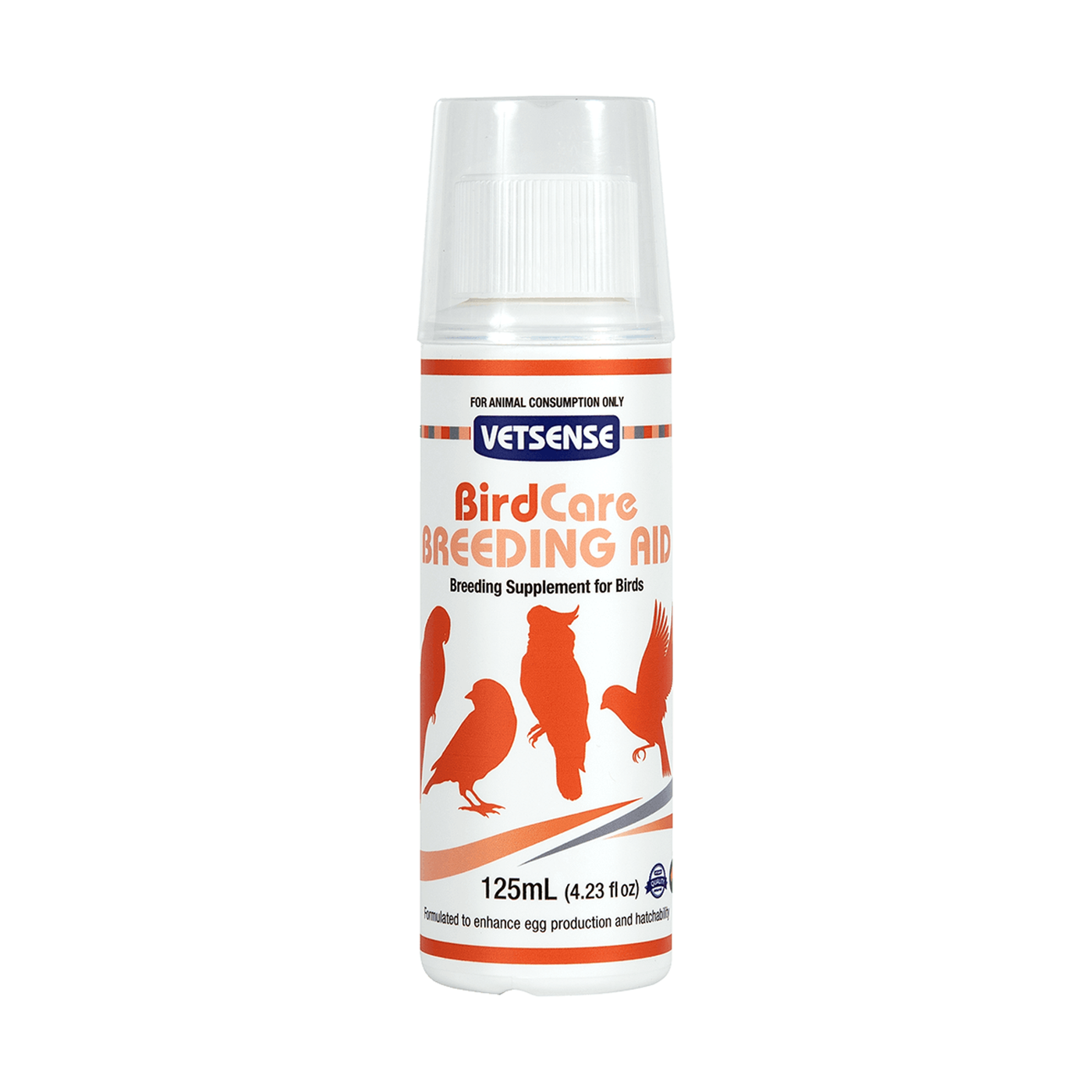 CM BirdCare Breeding Aid 125ml