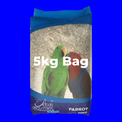 Avigrain - Troppo Blue 5kgs