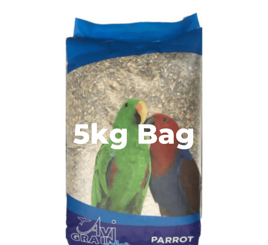 Parrot Blue 5kg