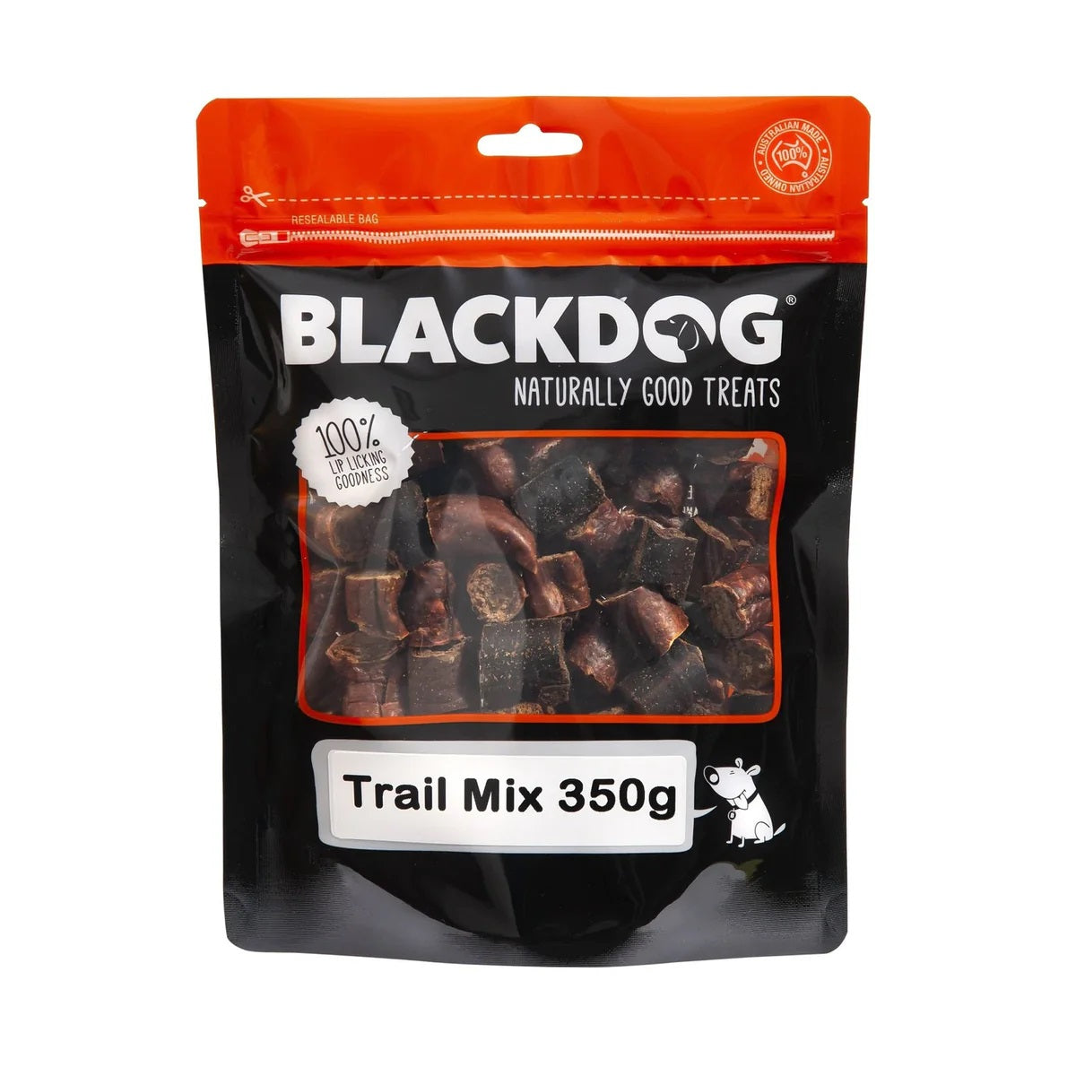 BlackDog - Trail Mix 350g