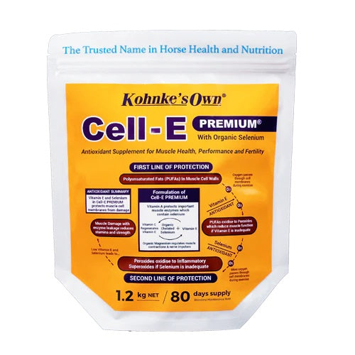 Cell-E Premium 1.2kg ( ON SPECIAL 1 OF )