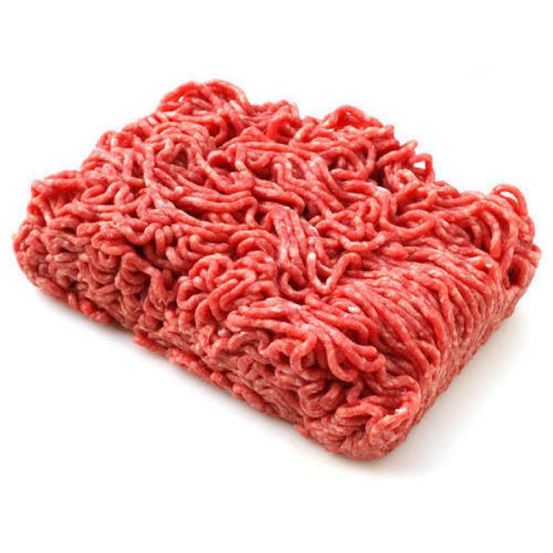 Raw Meat Chicken Mince 10kg