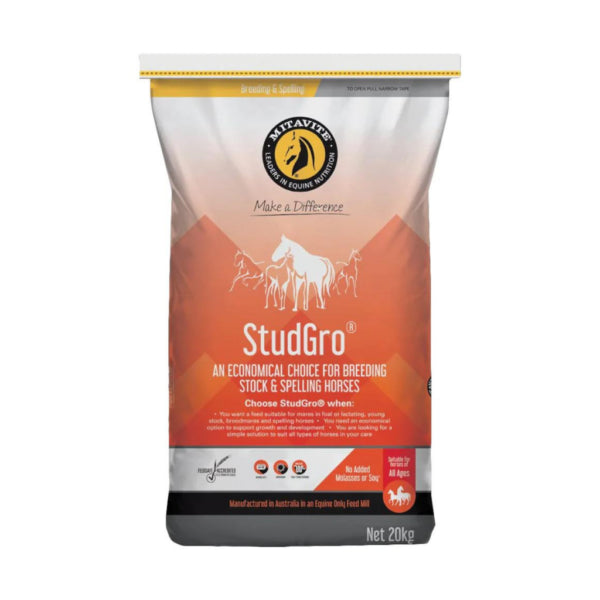 Mitavite Studgro BULKA BAG 500-600KG