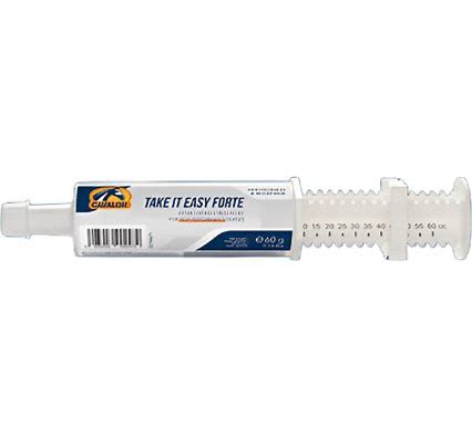 CAVALOR TAKE IT EASY FORTE 60G