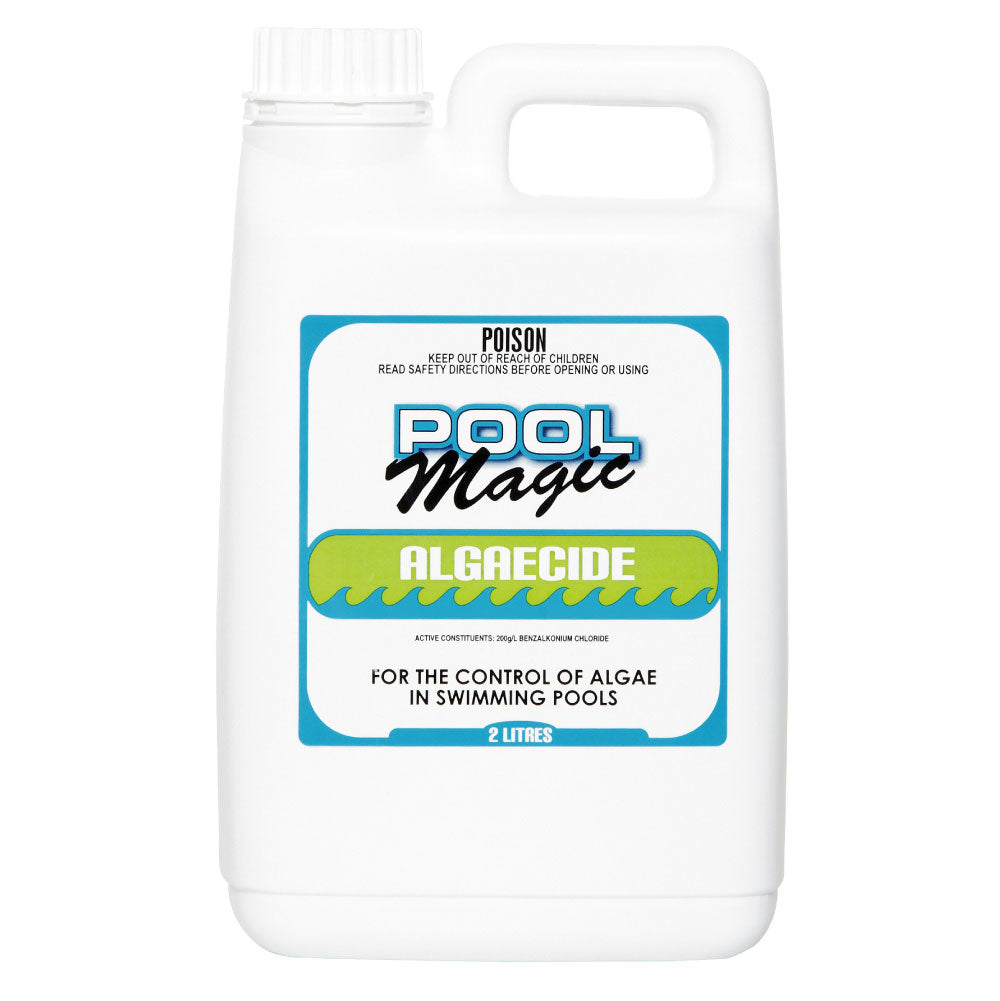 Pool magic Algaecide 2l