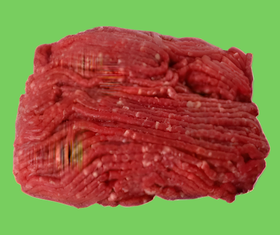 Raw Meat - Kangaroo Mince 500g