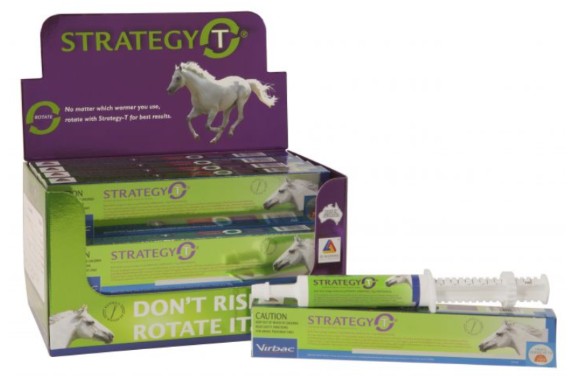Virbac Strategy T 35ml