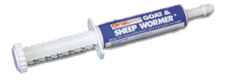 Virbac goat/sheep 30ml