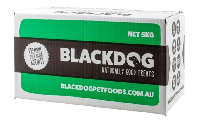 Biscuit Charcoal 5kg