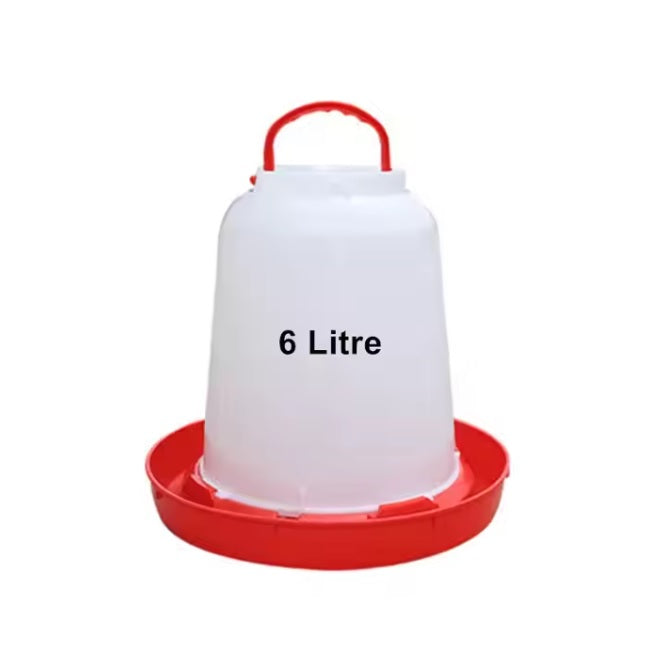 Bird Drinker 6L