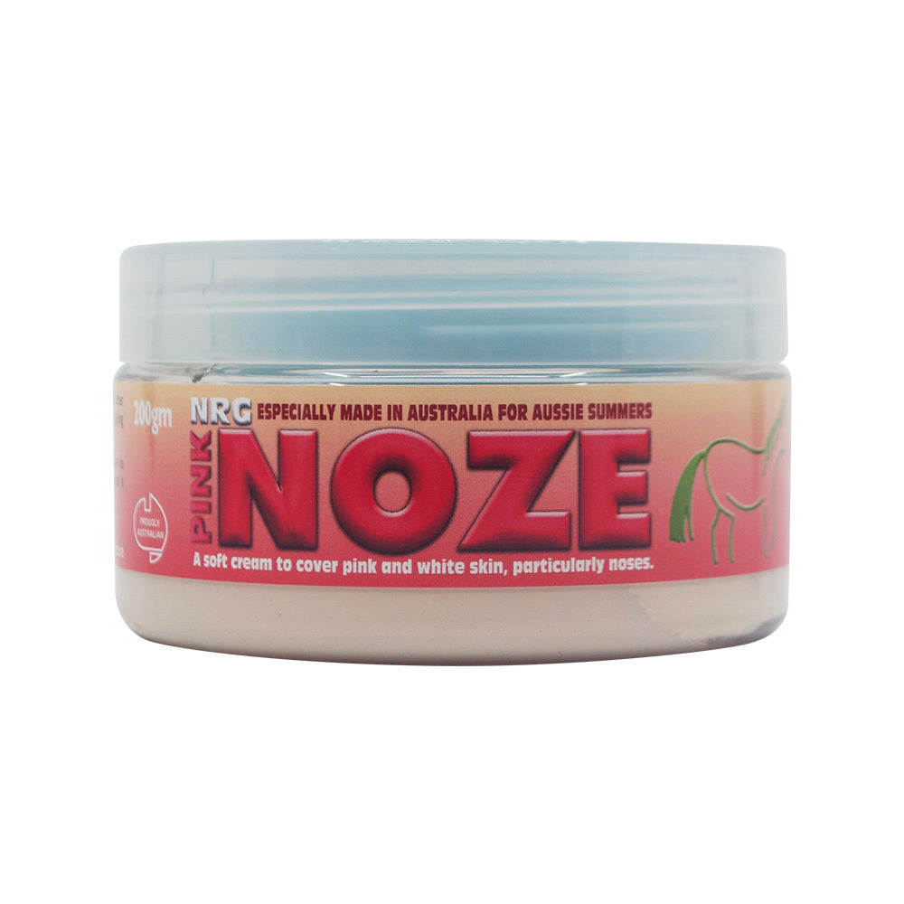 NRG pink noze 200gm