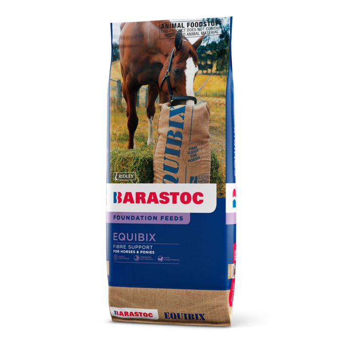 Barastoc Equibix 20kg