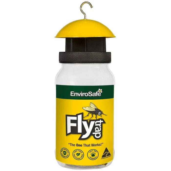 envirosafe flybait JUMBO (3PK)
