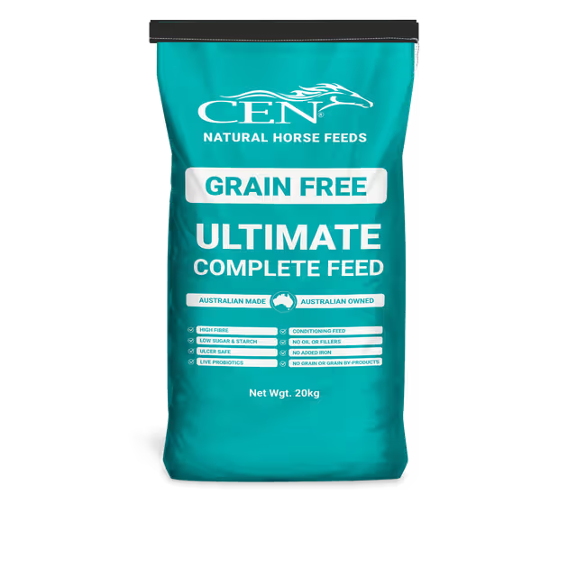 CEN Grain free ULTIMATE FEED 20KG