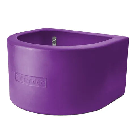 D Feeder blue
