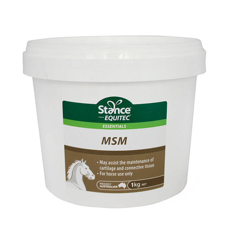 STANCE MSM 1kg ( ON SPECIAL 3 OF )
