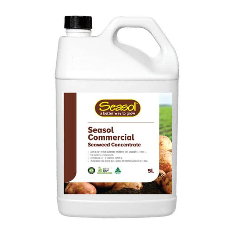 Seasol Plus 5L