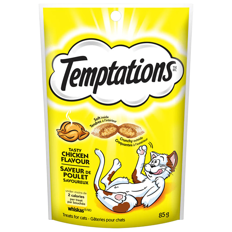 Temptations - 85g