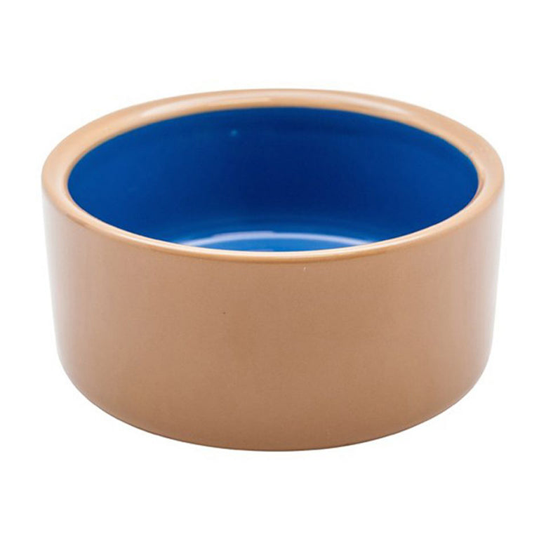 dog bowl STONE 23cm MD274 LARGE