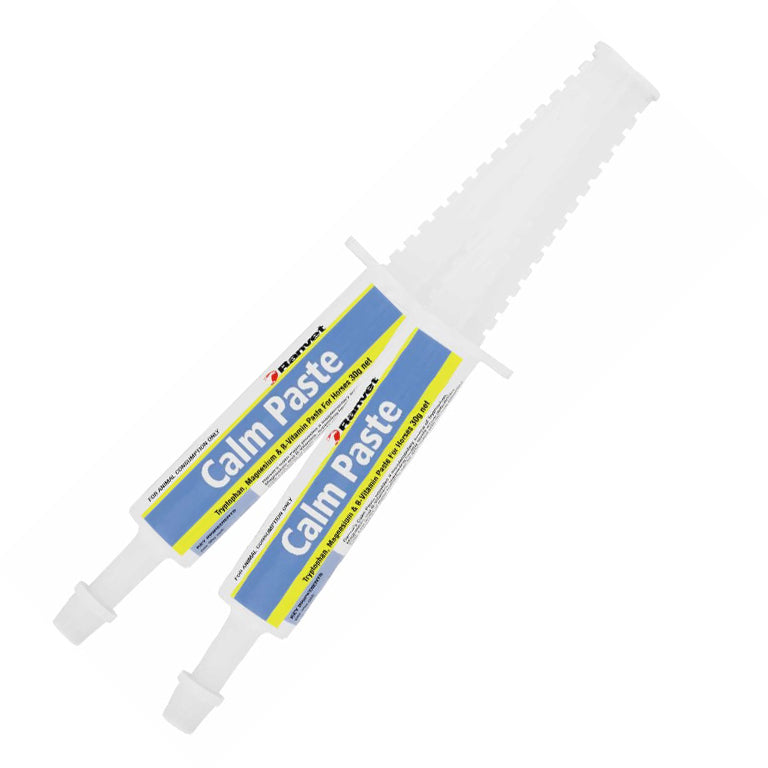 Ranvet Calm Paste 30g ( ON SPECIAL 1 OF )