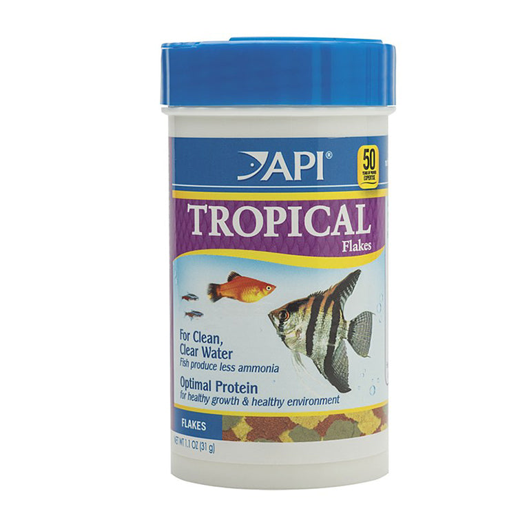 tropical Flakes 31g