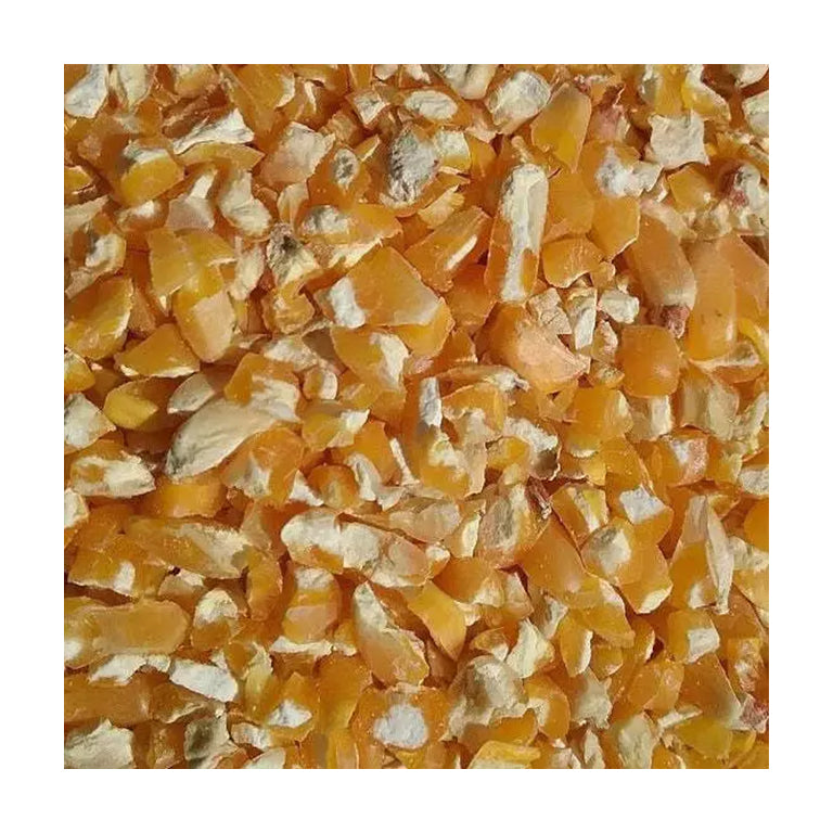 Avigrain Cracked Corn 3Kgs