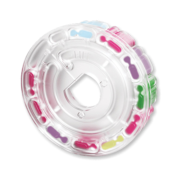 Waterlink Spin Discs Reagent 204 Series 100 Pack