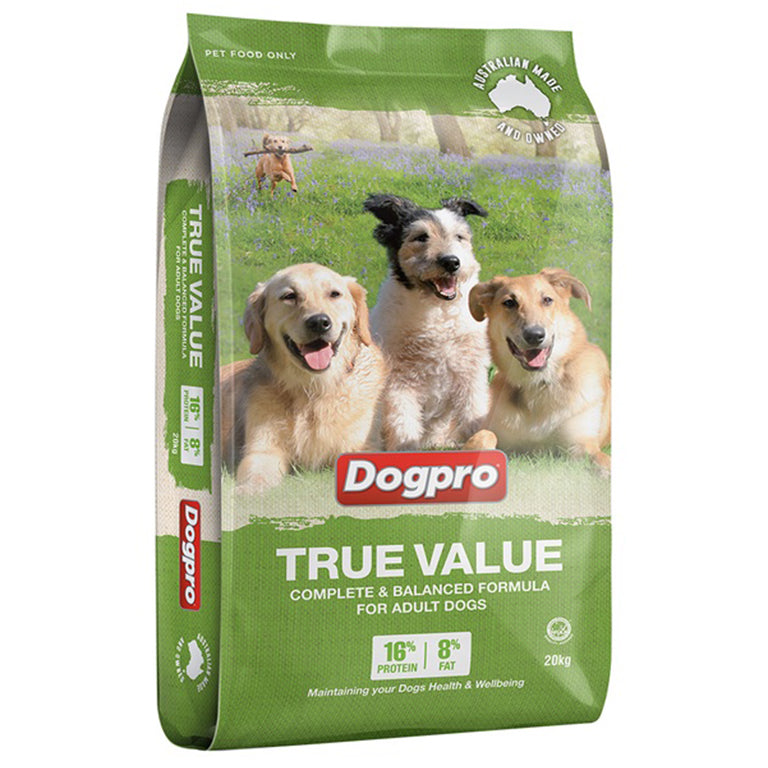 Hypro True Value Chicken, 20kg