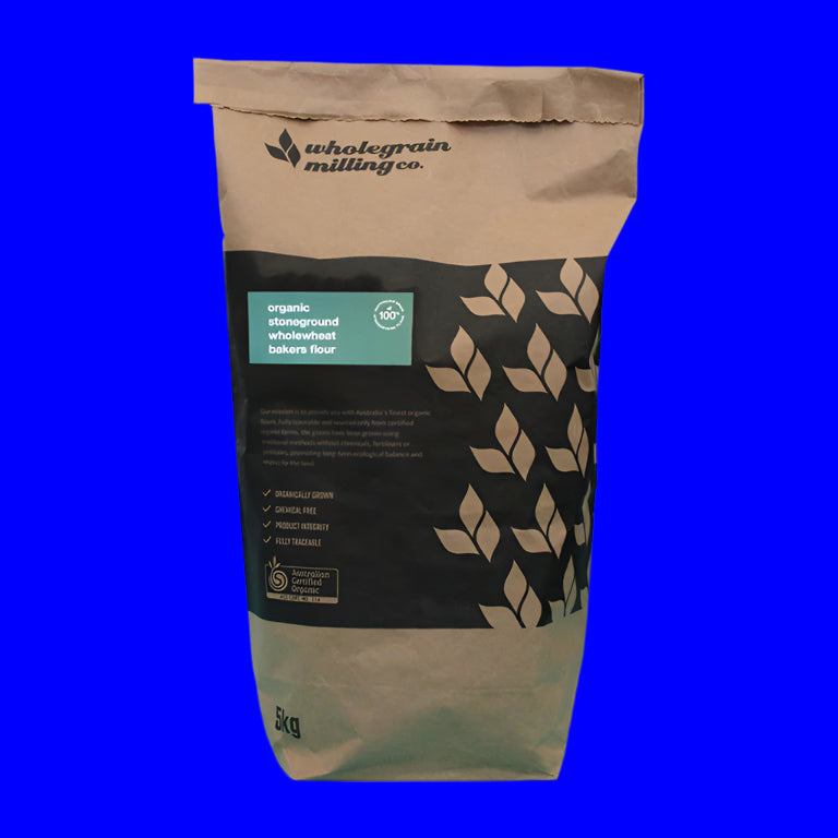 Whole Wheat 5kg