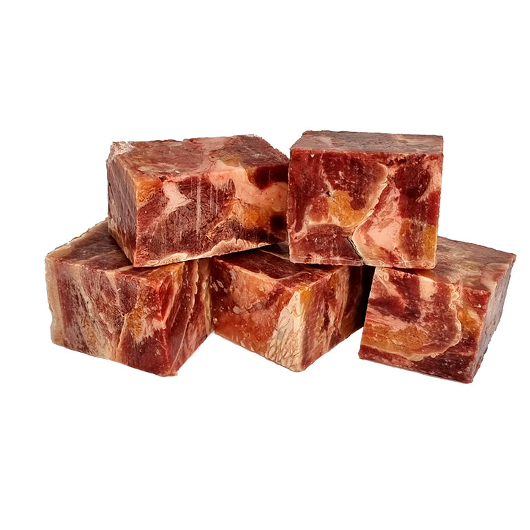 Raw Meat Beef 10kg