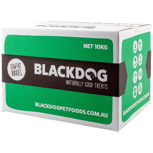 Blackdog biscuit 4x2 = 10kg