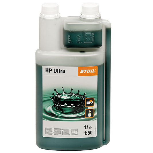 Ultra 2 stroke Oil