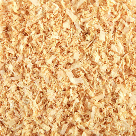 Shavings