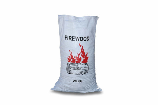 20Kg Bag of Firewood