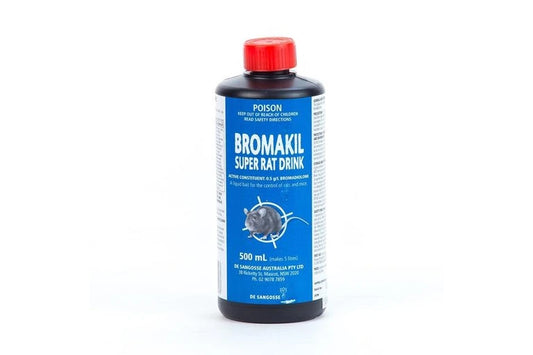 Bromakil 500ml