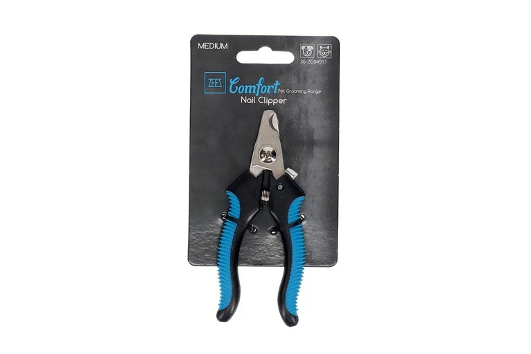 Zeez Comfort Nail Clipper Large 16.5cm