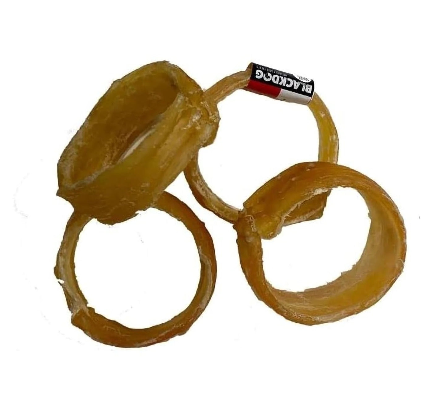 Blackdog Beef Tendon Ring