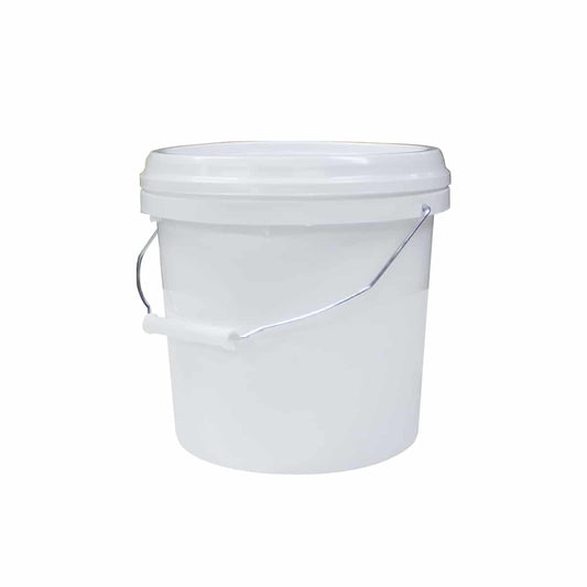 10Lt Plastic Bucket