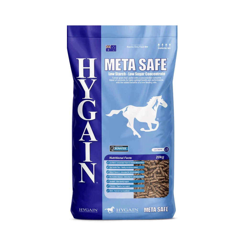 Hygain Meta Safe 20Kg