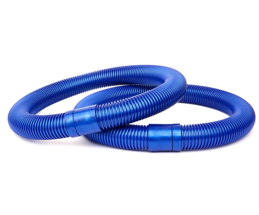 Pool Hose 1M Blue