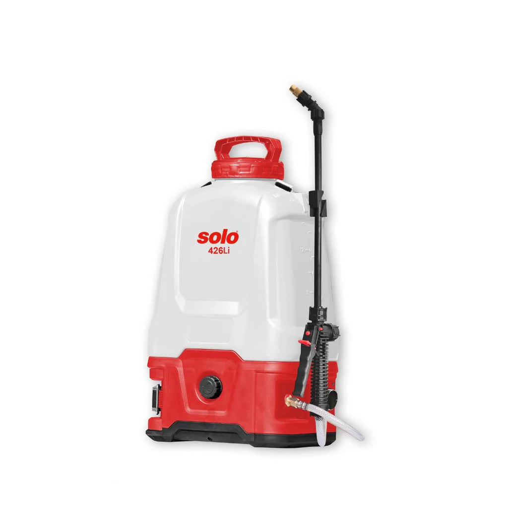 16L BackPack Sprayer