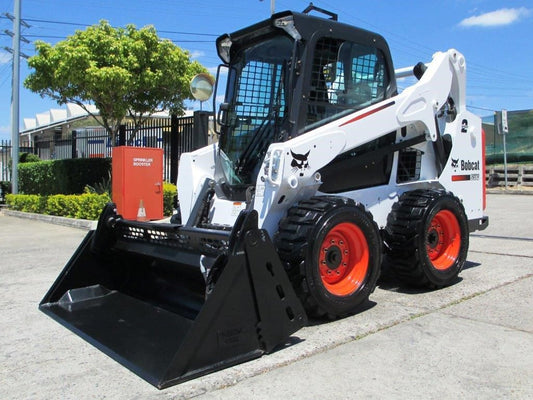 S185 Bobcat Daily