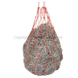 SHOOF FARM Hay net