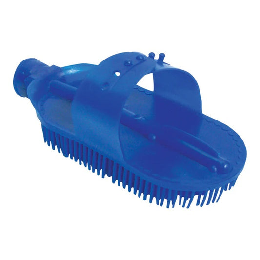 Eureka Washing Sarvis Curry Comb