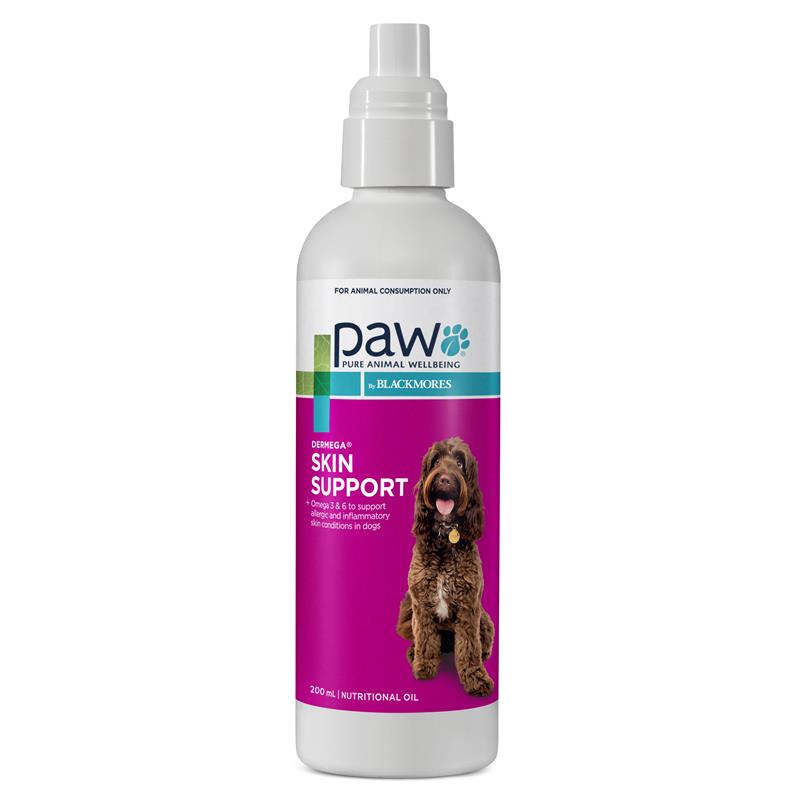 PAW Dermega 200ml