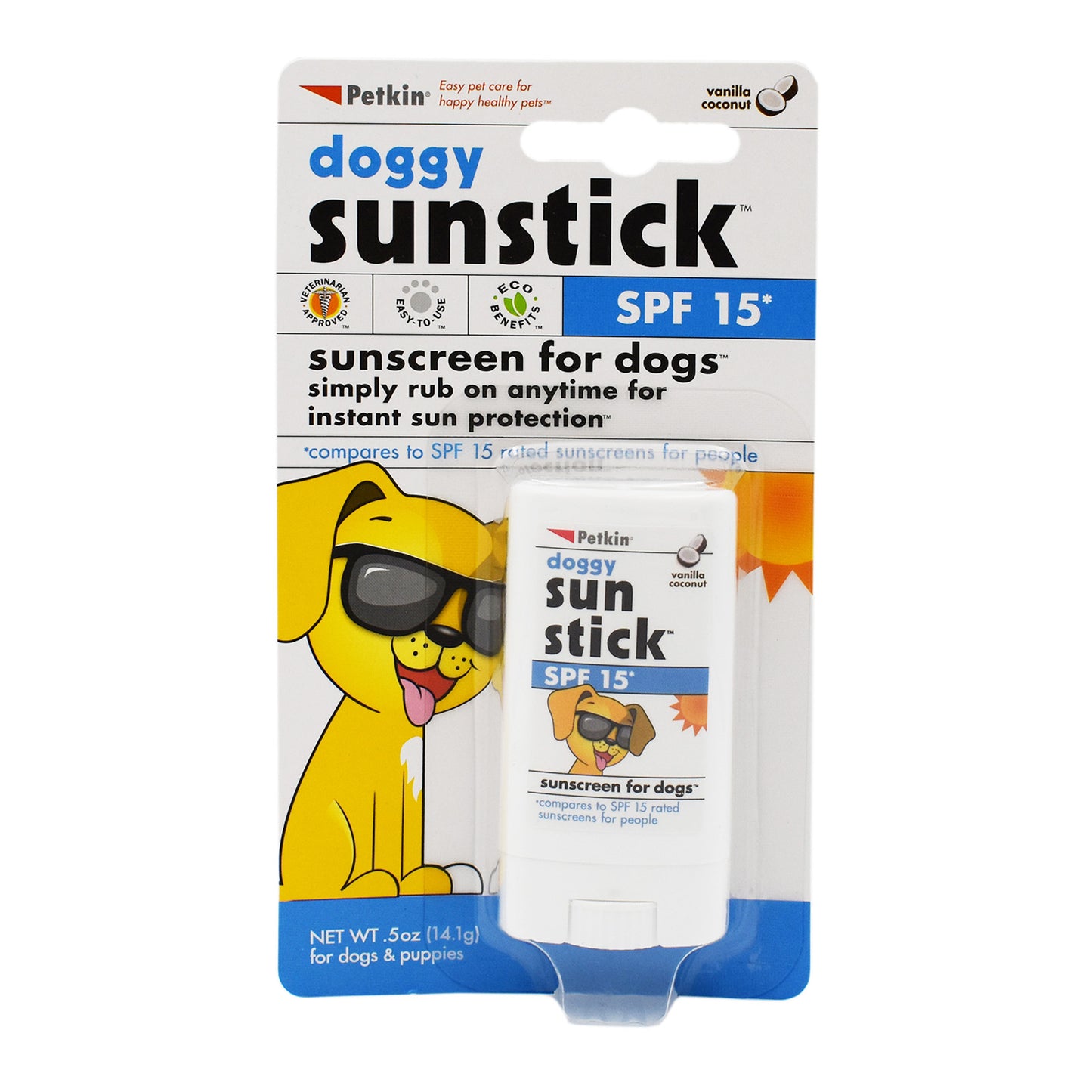 Petkin Doggy Sunstick