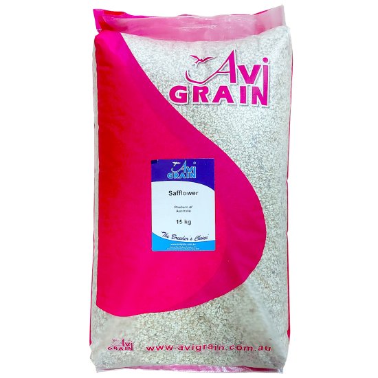 Avigrain Safflower 15kg