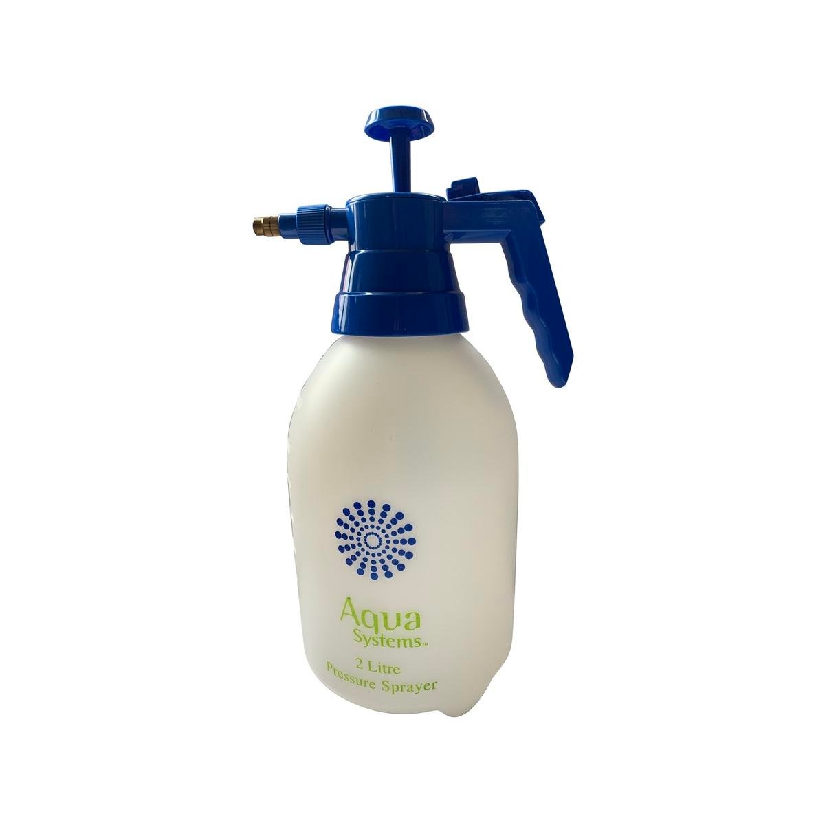 Aqua 2lt Sprayer